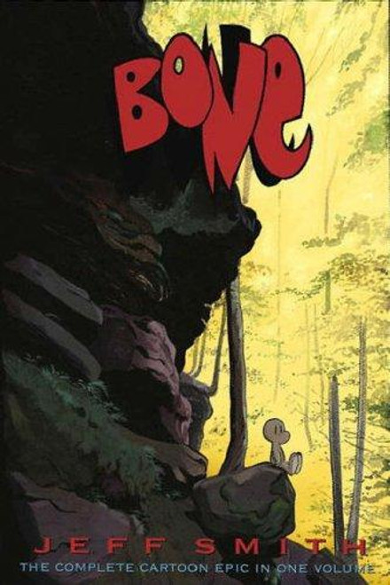 BONE – mehr als nur Knochen
