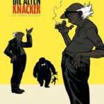 Cover von DIE ALTEN KNACKER
