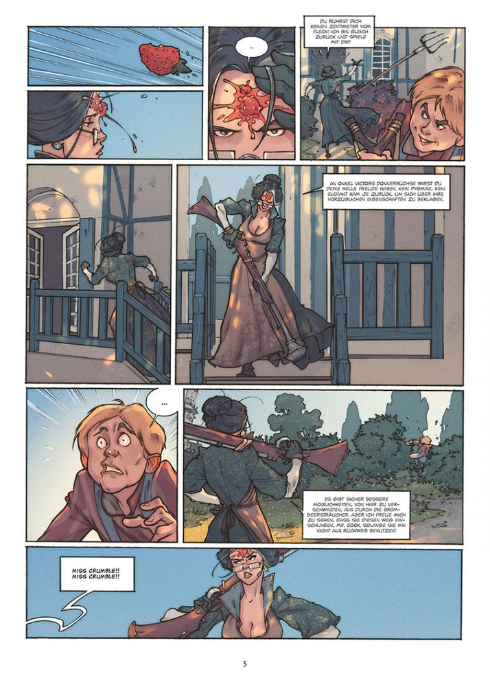 Innenseite 3 des Beginns der Konzeptreihe