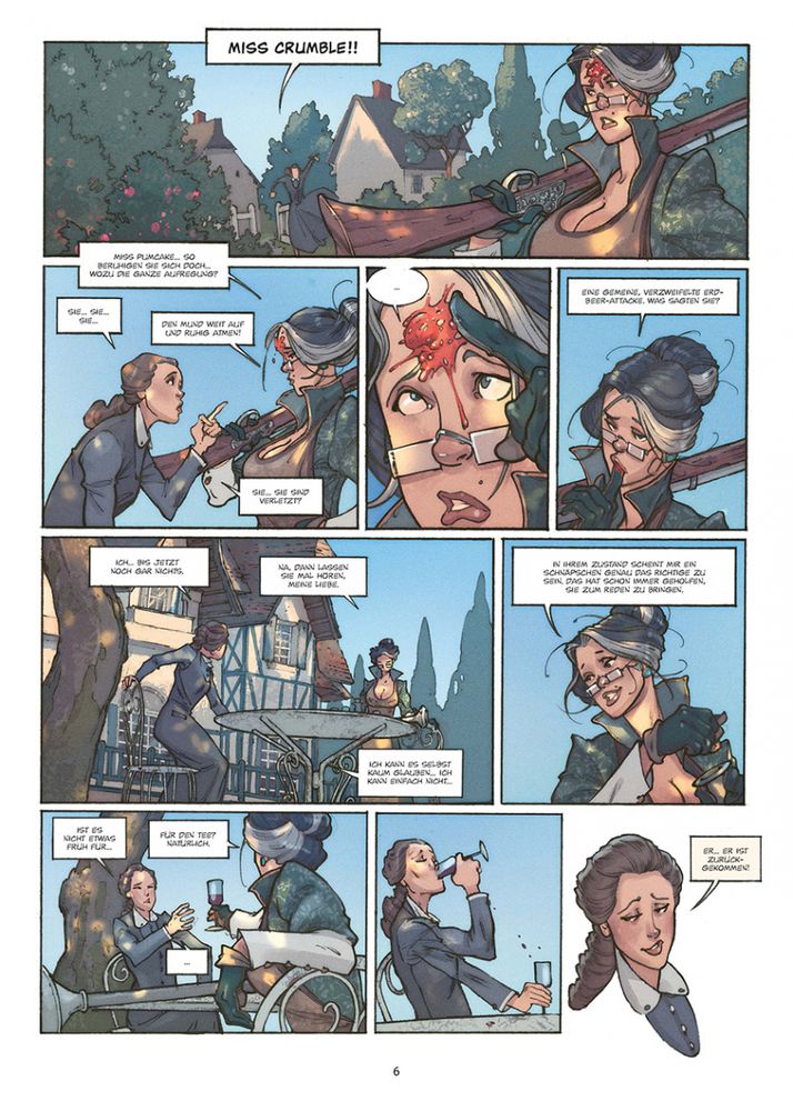 Innenseite 4 des Beginns der Konzeptreihe