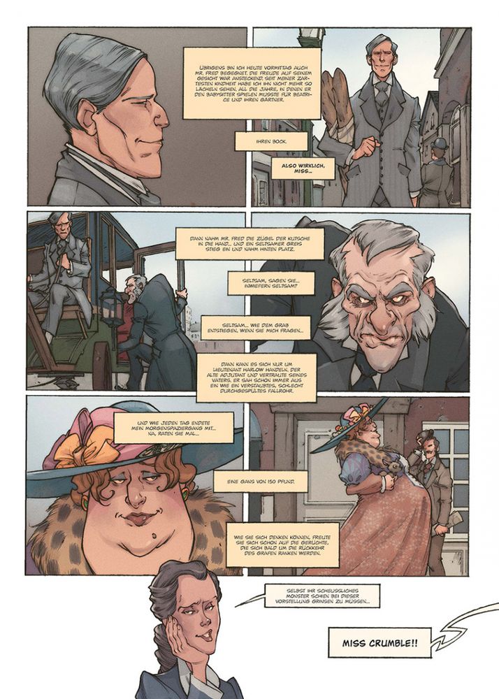 Innenseite 6 des Beginns der Konzeptreihe