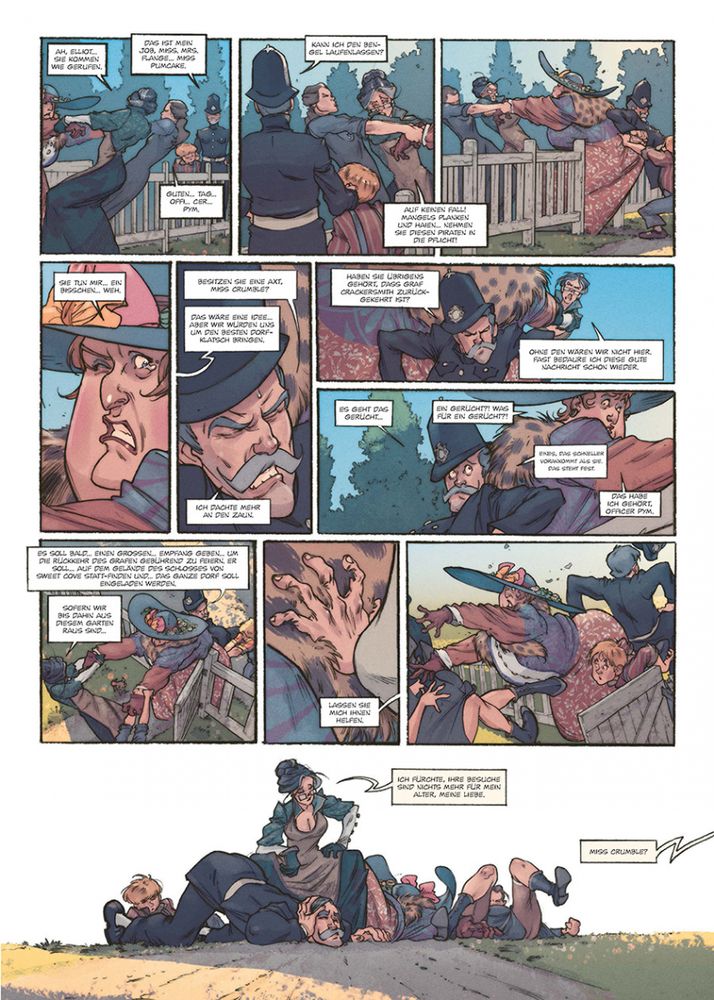 Innenseite 7 des Beginns der Konzeptreihe