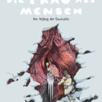 DIE FRAU ALS MENSCH Cover