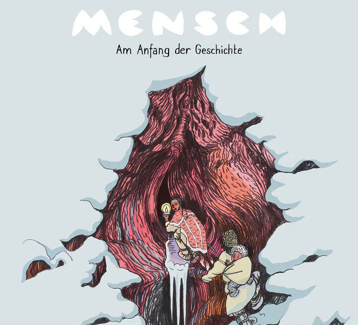 Ulli Lust gewinnt – DIE FRAU ALS MENSCH wird bestes Sachbuch
