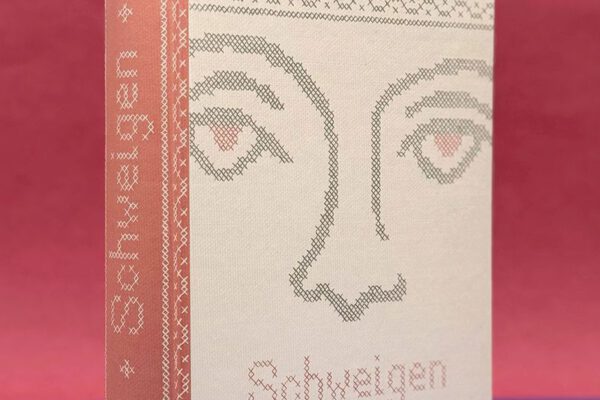 SCHWEIGEN – Ein lauter Ruf gegen die Stille des Vergessens