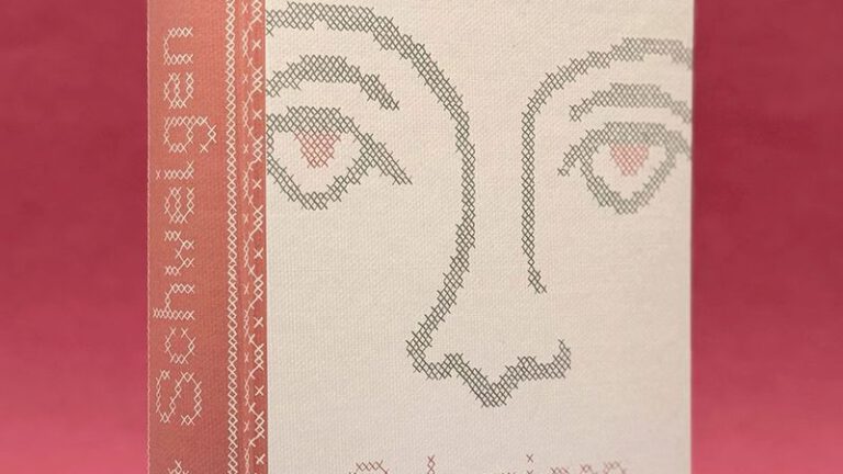 Cover der Graphic Nocel SCHWEIGEN vom Birgit Weyhe