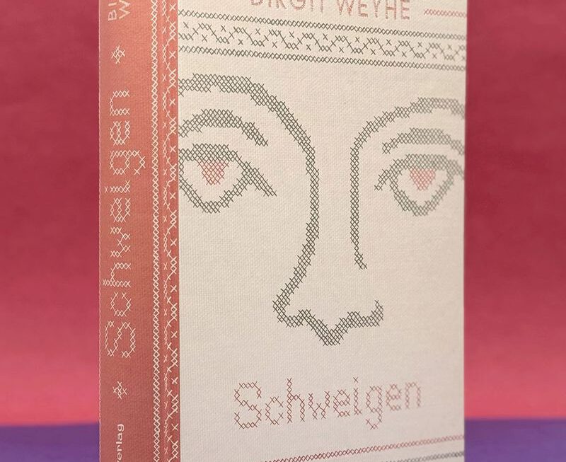 SCHWEIGEN – Ein lauter Ruf gegen die Stille des Vergessens