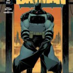 Cover von ABSOLUTE BATMAN