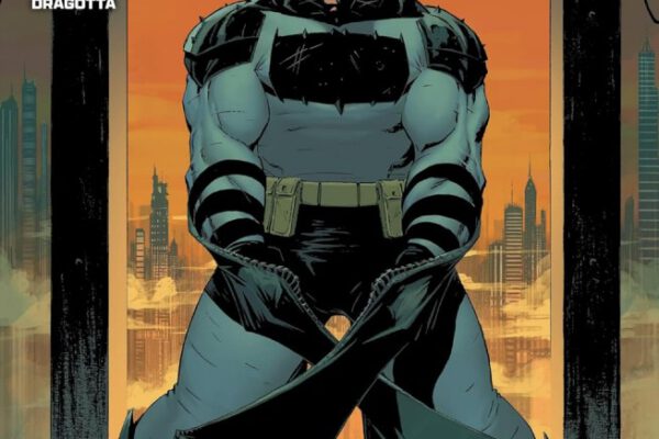 ABSOLUTE BATMAN – Held ohne Herrenhaus