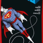 Cover von BIZZARO