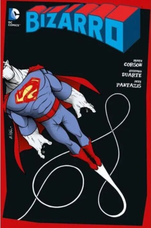 Cover von BIZZARO