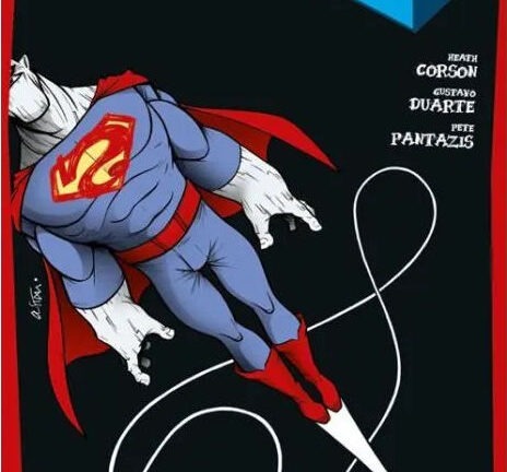 Cover von BIZZARO