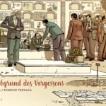 Cover von DER ABGRUND DES VERGESSENS