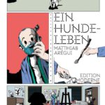 Cover von EIN HUNDELEBEN