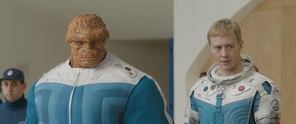 Bild 5 aus FANTASTIC FOUR FIRST STEPS