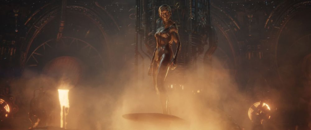 Bild 8 aus FANTASTIC FOUR FIRST STEPS