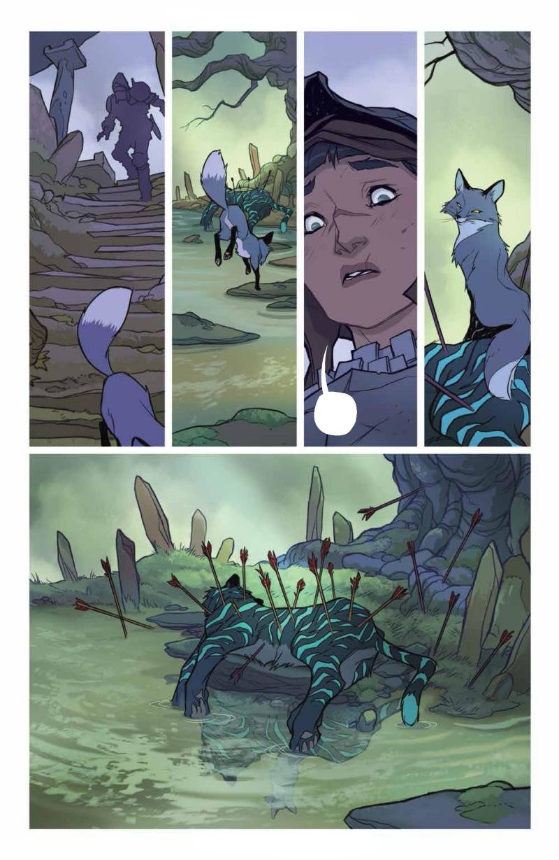 Innenseite 4 von ISOLA