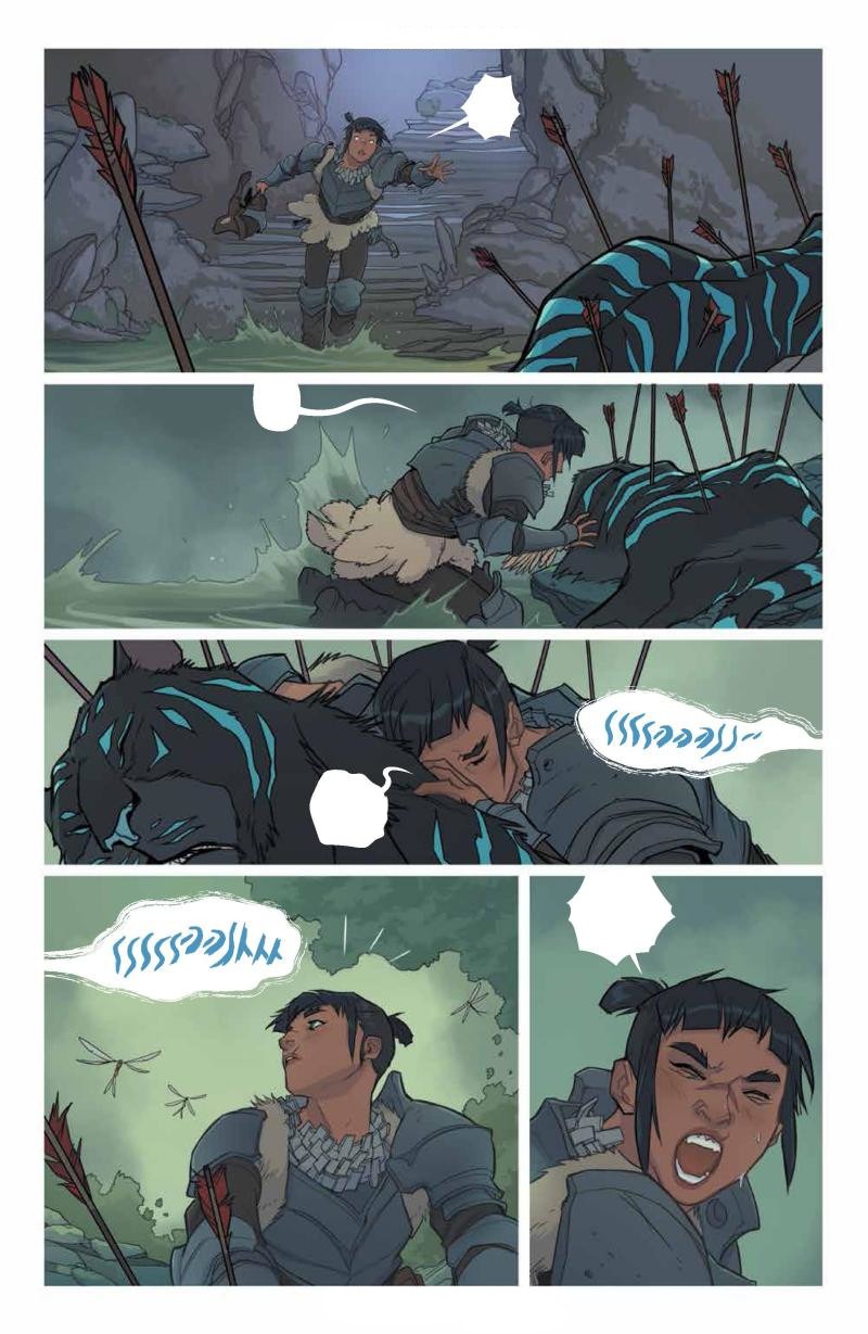 Innenseite 5 von ISOLA