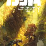 Cover von ISOLA Band 1