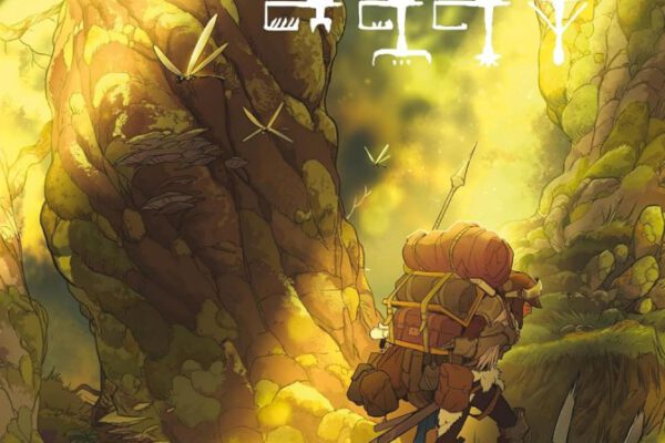 ISOLA – Flucht durch ein magisches Reich