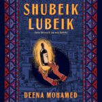 Cover von SHUBEIK LUBEIK