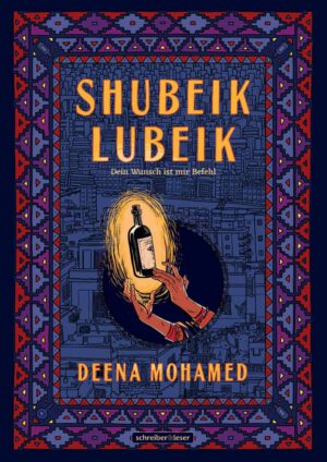Cover von SHUBEIK LUBEIK