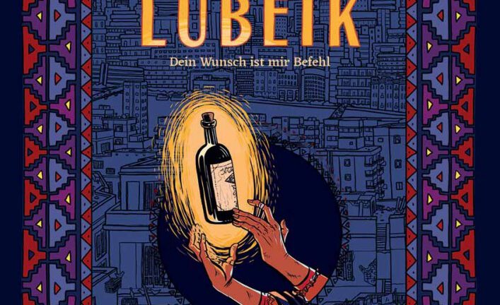 Cover von SHUBEIK LUBEIK