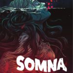 Cover von SOMNA - EINE GUTENACHTGESCHICHTE