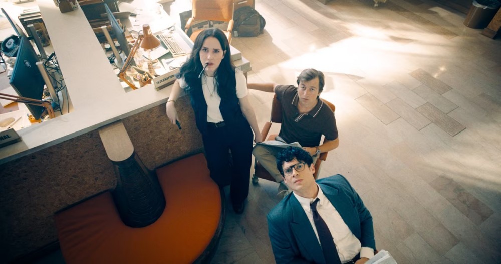 Screenshot 2 aus SUPERMAN