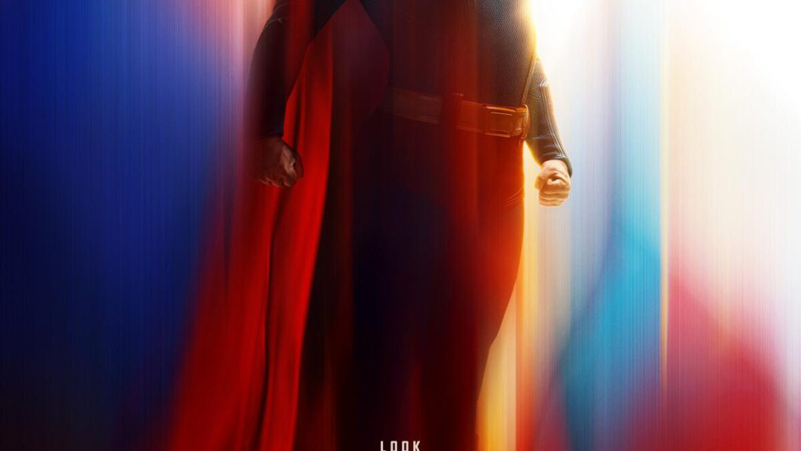 SUPERMAN (Film 2025) – DC kann es einfach nicht