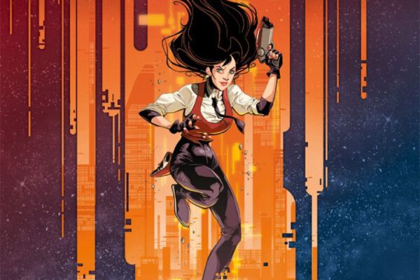 TELEPORTATION INC. – Die nächste Reise startet gleich