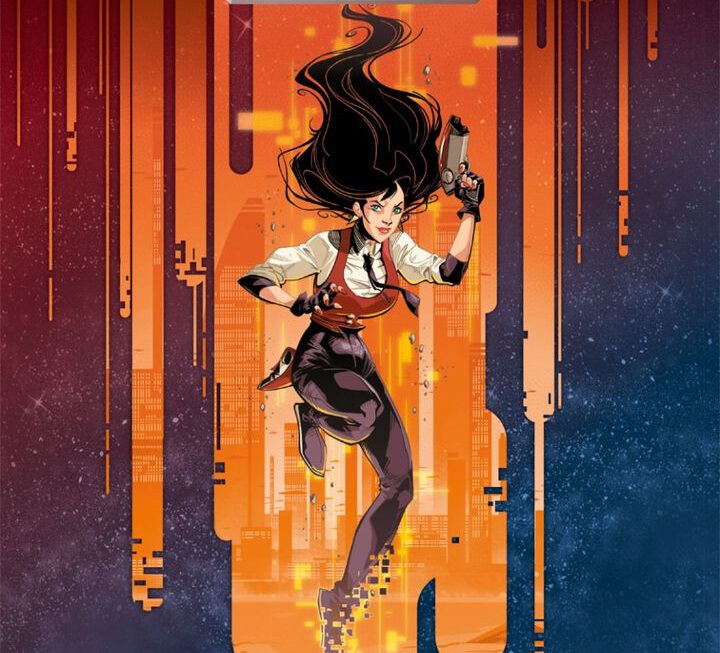 TELEPORTATION INC. – Die nächste Reise startet gleich