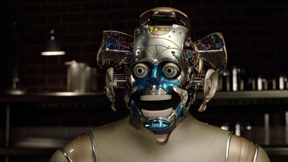 Szenenbild 07 von DER 200 JAHRE MANN