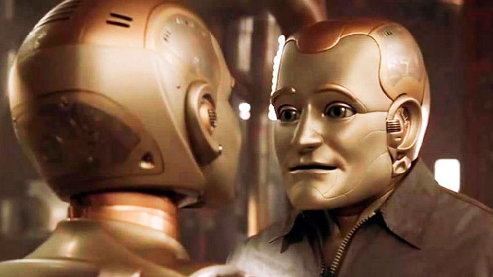 Szenenbild 05 von DER 200 JAHRE MANN