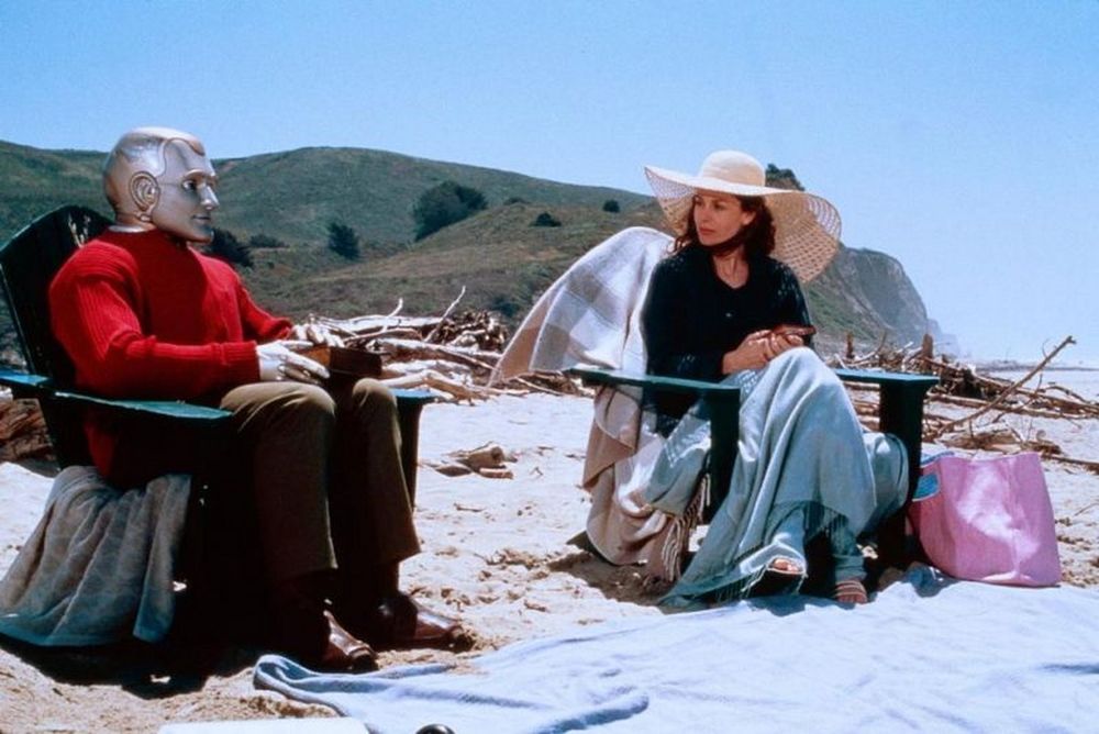 Szenenbild 03 von DER 200 JAHRE MANN