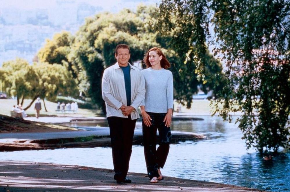 Szenenbild 08 von DER 200 JAHRE MANN