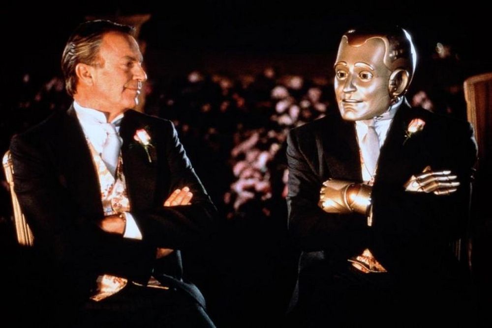 Szenenbild 06 von DER 200 JAHRE MANN