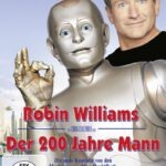 DER 200 JAHRE MANN Filmplakat