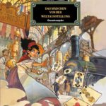 Cover von DAS MÄDCHEN VON DER WELTAUSSTELLUNG