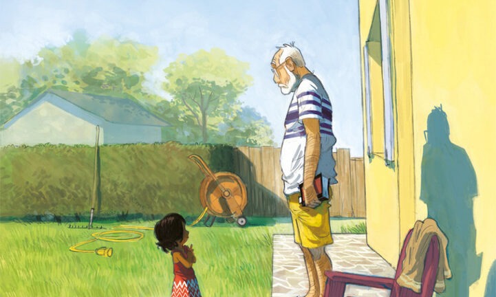 Cover von DIE ADOPTION 1