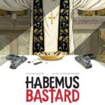 Cover von HABEMUS BASTARD