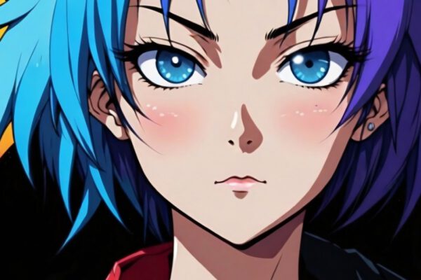 MANGA – von Samurai, Schuluniformen und Superkräften