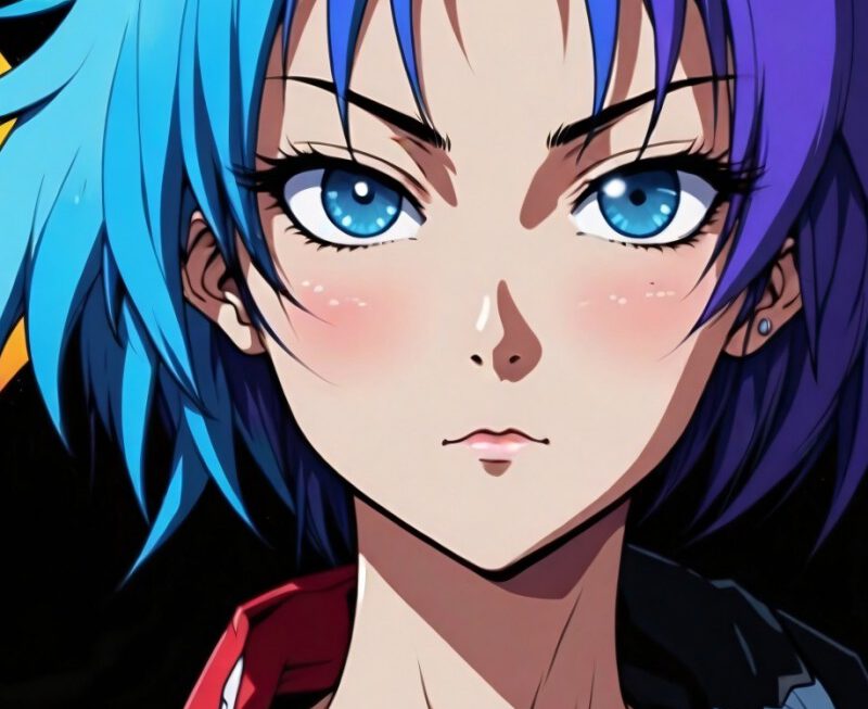 MANGA – von Samurai, Schuluniformen und Superkräften