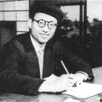 Osamu Tezuka