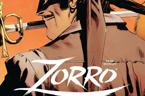 ZORRO – DIE LEGENDE LEBT in Mexico