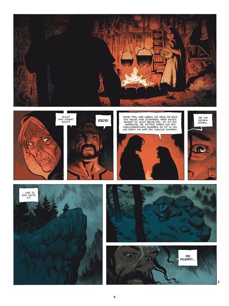 Innenseite 02 von ASGARD