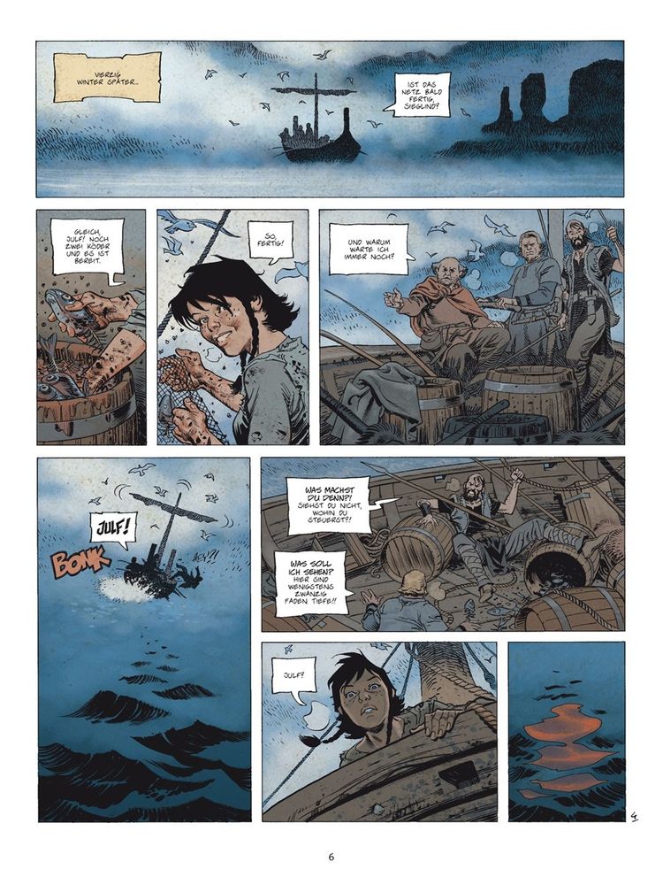 Innenseite 04 von ASGARD