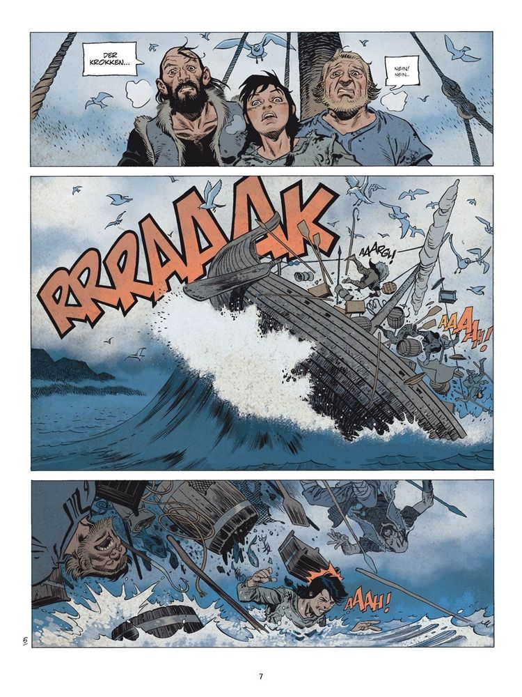 Innenseite 05 von ASGARD