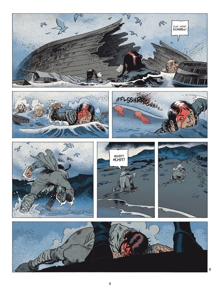 Innenseite 06 von ASGARD