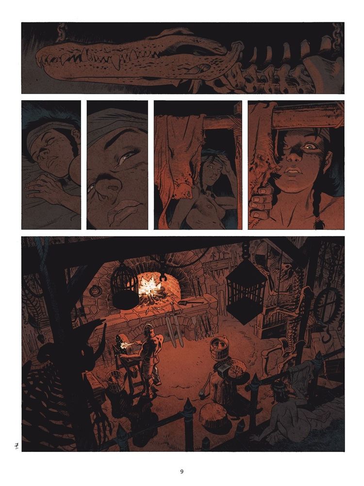 Innenseite 07 von ASGARD